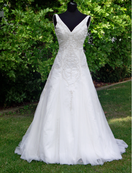  Wedding  Dresses  under  500  Dollars Icreativecontent s Blog
